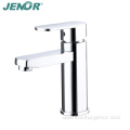 Modern Supporting Chrome Brass Basin Facial Faucet